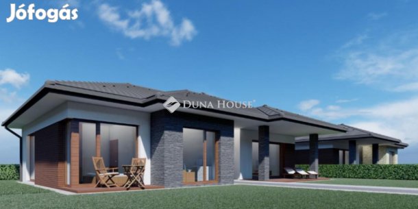 Gödöllői 144 nm-es ház eladó
