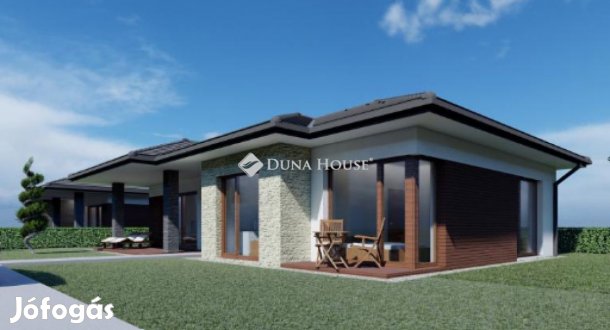 Gödöllői 144 nm-es ház eladó