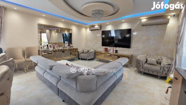 Gödöllői 160 nm-es ház eladó