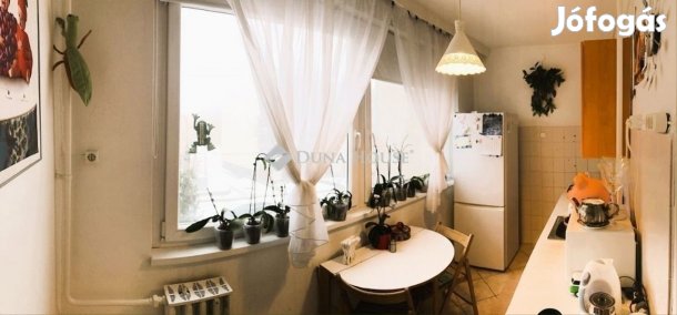 Gödöllői 60 nm-es lakás eladó