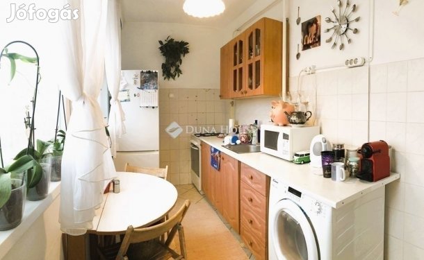 Gödöllői eladó 60 nm-es lakás