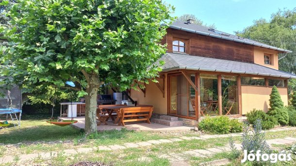 Gödön családi ház 1300 m2-es nagy telekkel eladó