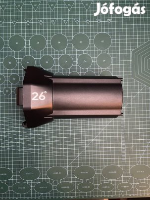 Godox 26° Lens for Spotlight 