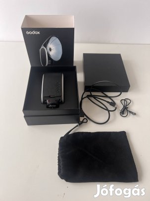 Godox Lux Senior vaku