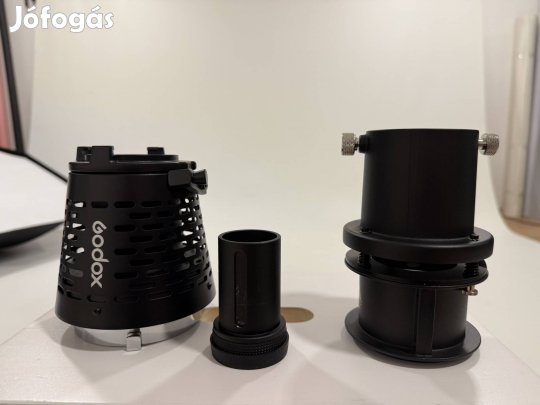 Godox Sa Projektor, Gobo sett