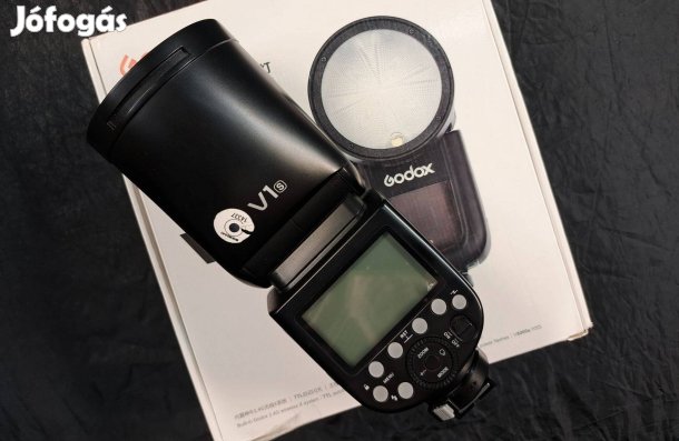 Godox V1S vaku