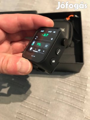 Godox X3 Nano vaku vezérlő nikon