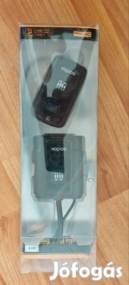 Godox stúdióvaku szett  