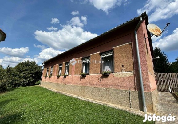 Gödrei 120 nm-es ház eladó