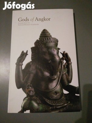 Gods of Angkor / Bronzes from the National Museum of Cambodia