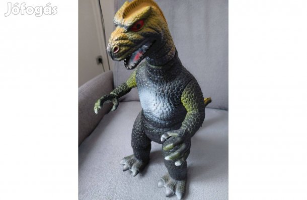 Godzilla retró játék 1986