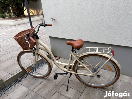 Goetze� Mood Női kerékpár