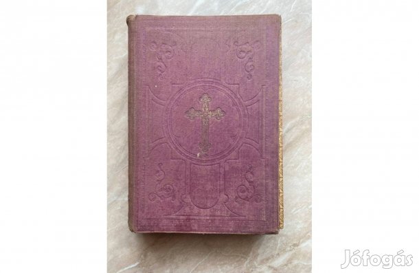 Goffine Lénárd Katholikus Oktató- És Épületes Könyve