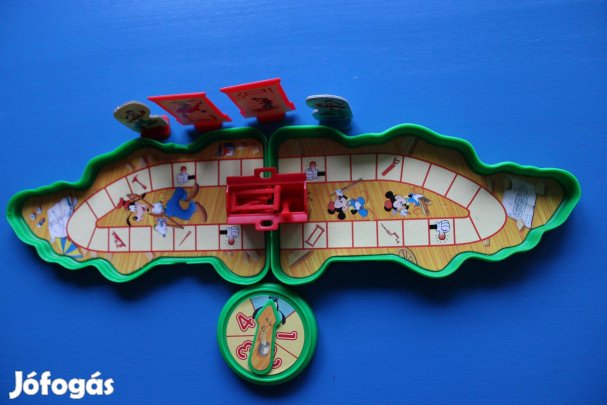 Goffy Társas játék