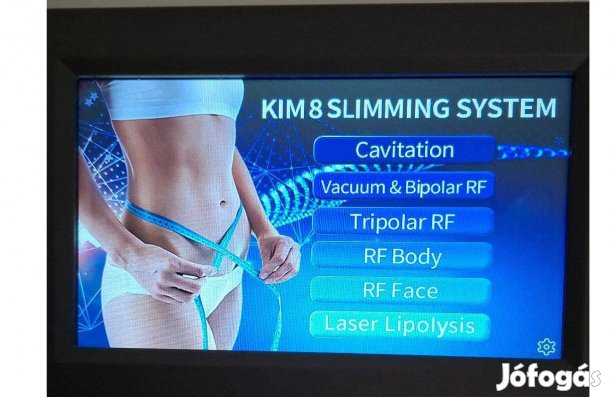 Gofit&Slim zsírbontó készülék