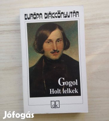 Gogol: Holt lelkek