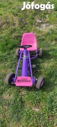Gokart Kettler Kettcar