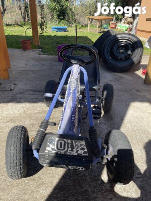 Gokart gyerekeknek