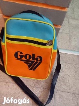 Gola valltaska új