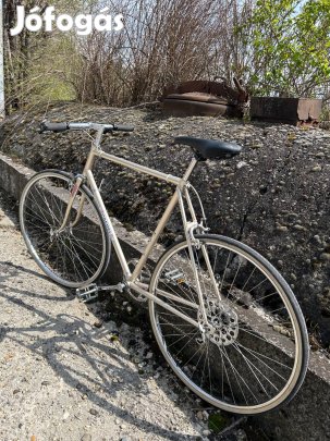 Golden Eagle - Csepel SAS