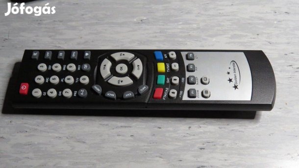 Golden Interstar távirányító