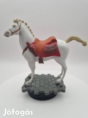 Golden Link Tangled Maximus Cup Topper Disney