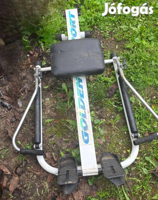 Golden Sport evezőpad