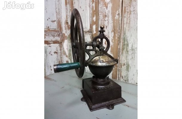 Goldenberg Garantie 1-es KV daráló, szatócsbolti, kávéházi,működő