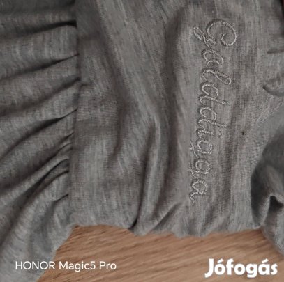 Goldigga női tunika M