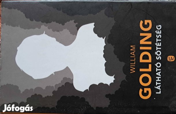 Golding Látható Sötétség