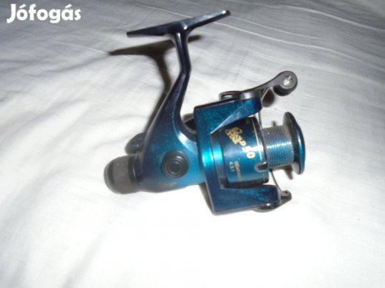 Goldstar 50 horgászorsó