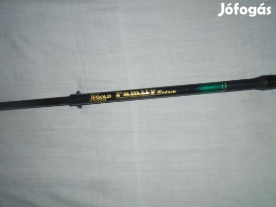 Goldstar Bream horgászbot 300 cm