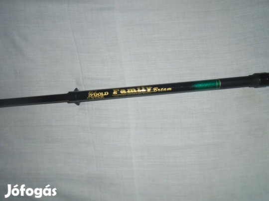 Goldstar Bream horgászbot