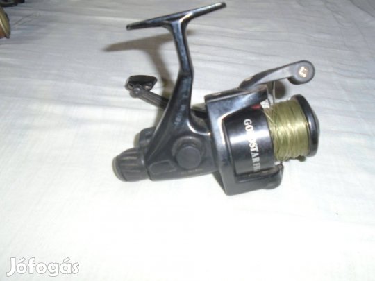 Goldstar Figaró horgászorsó