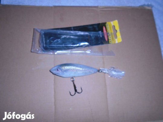 Goldstar Wobler 9 cm