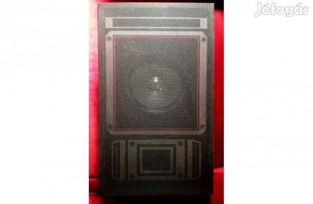 Goldstar hangfal eladó