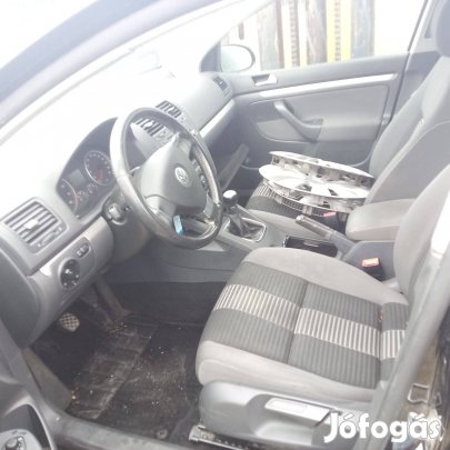 Golf5 1.4 benzin alkatrészek