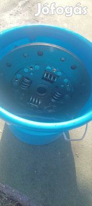 Golf 1 kuplungtárcsa