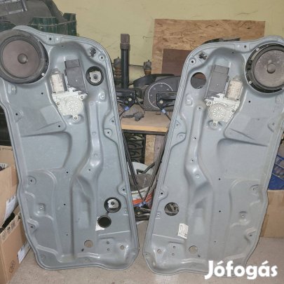 Golf 4 3 ajtös jobbos balos elektromos ablak panel motorral hangszoróv