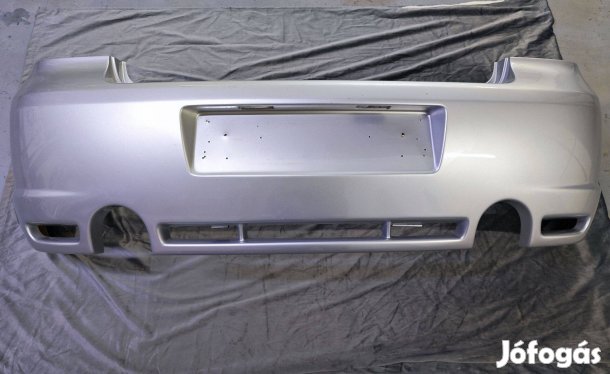 Golf 4 R32 Gyári lökhárító