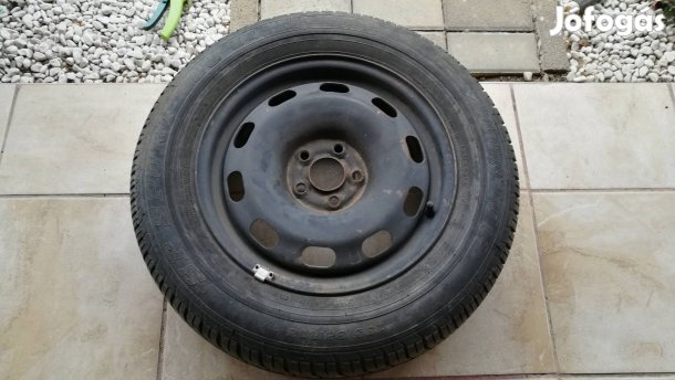 Golf 4 / Bora 15"-os pótkerék eladó