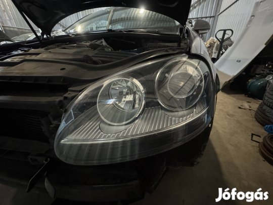 Golf 5 Xenon fényszóró