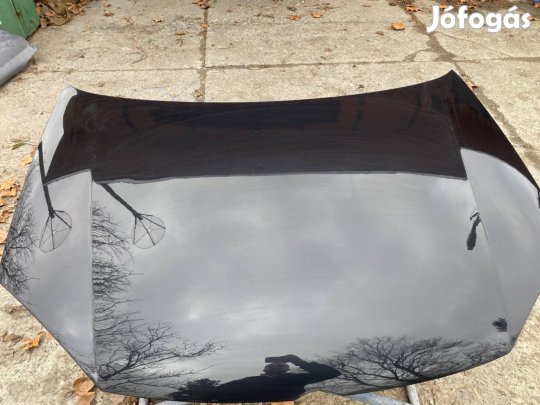 Golf 5 motorháztető lc9z