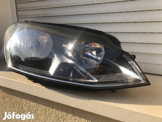 Golf 7 fényszóró