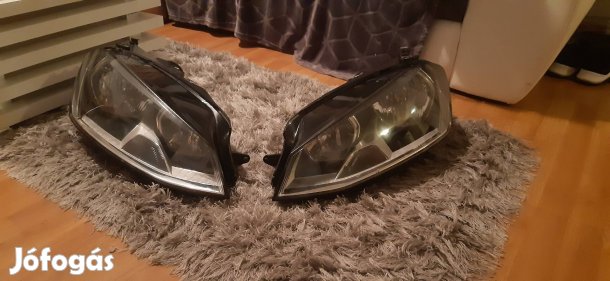 Golf 7 fényszóró pár egyben