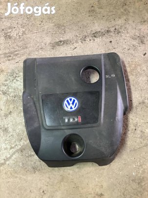 Golf Bora Beetle Sharan 1.9 PDTDI motorvédő motorburkolat 