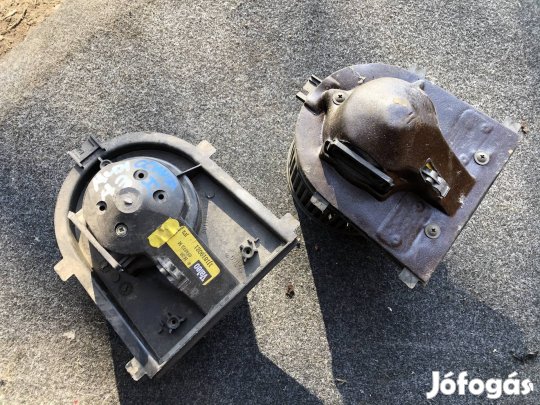 Golf Bora Octavia Audi A3 Leon Beetle fűtőmotor 