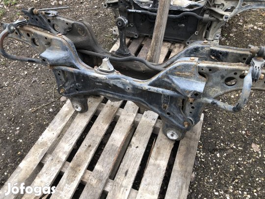 Golf Bora Octavia Leon Toledo Beetle Audi A3 bölcső 