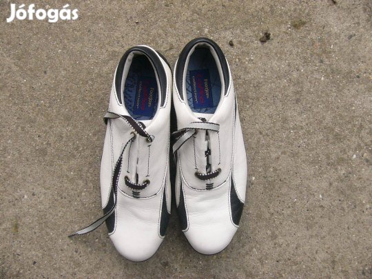 Golf cipő 36-os méret helyszíni kipróbálás, és fizetés utáni átadással