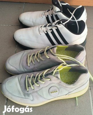 Golf cipők 44-45